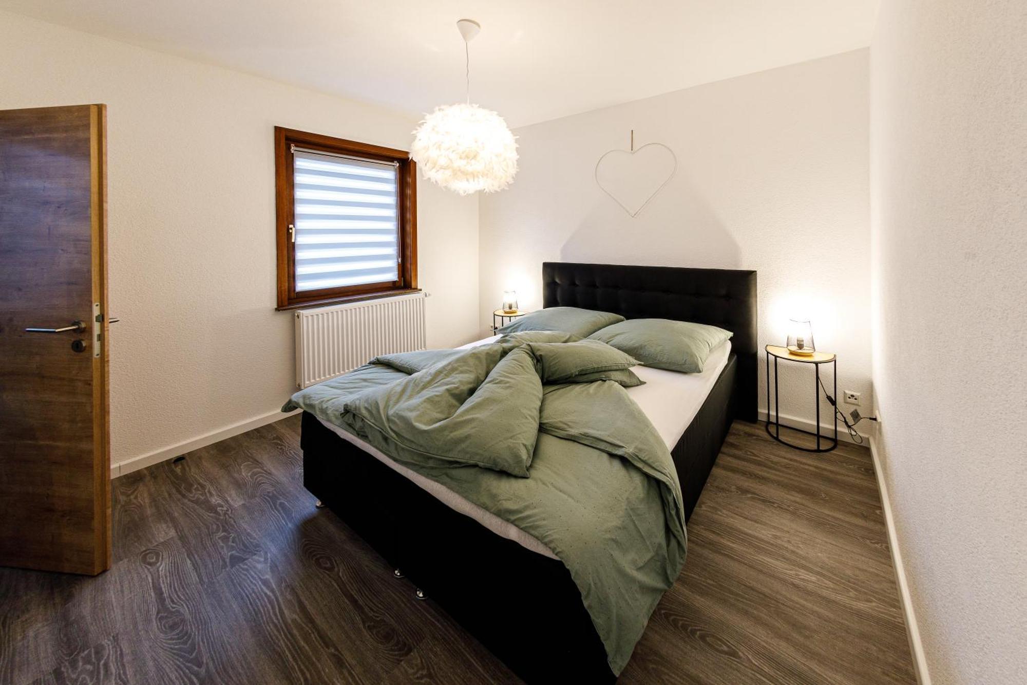 Apartment Tea 1 Триберг Экстерьер фото